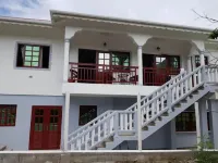 The Home Hotel - Badeau House Hotels in Clifton