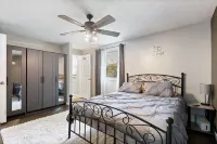 Charming 3-Bedroom Retreat Near Indianapolis