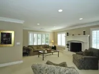 Spacious estate near charming downtown Saratoga and the Montalvo Arts Center. Hotels in Saratoga