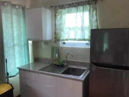 A charming ocean front resort... Отели рядом с достопримечательностью «La Union»