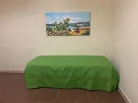 ADATTO PER FAMIGLIE,COPPIE E GRUPPI. ANIMALI AMMESSI