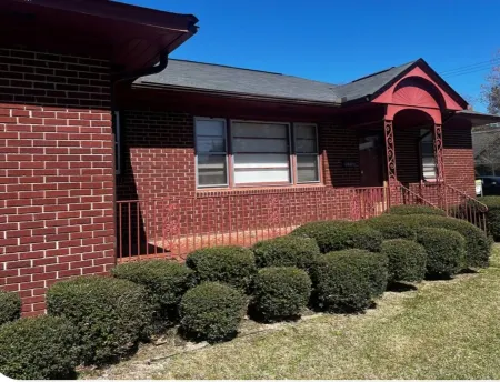 The Farm House on Adams