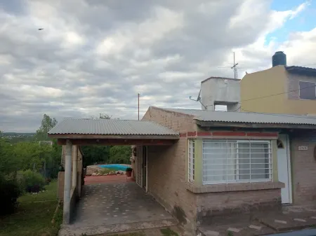 TEMPORARY RENTAL IN CORDOBA AT A VERY GOOD PRICE!!! Отели в г. Пунилья