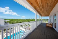 The Better Life 4 Bedroom Home - Parking