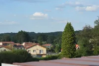 Modular apartment Hôtels à : Lannemezan