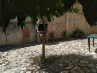 La Casería I y II, Antiguo Convento Restaurado en un Pueblito de Segovia