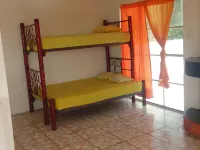 Casa Pariso with the Great Alberca Oaxtepec Mor Hotels in Oaxtepec