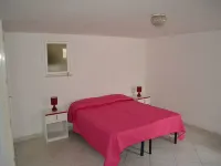 Three Bedroom Holiday Home Very Close to the Beach in San Foca