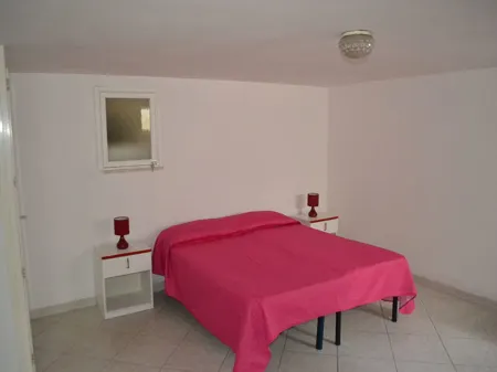 Three Bedroom Holiday Home Very Close to the Beach in San Foca