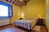 The Granary - Farmhouse La Fattoria