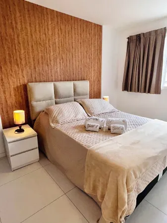 Resort Apartment - Recreio