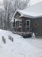 Voted #1 Home on Beech, Loft, Views, Hot Tub, Pets, Private, 2 Beds, & Firepit