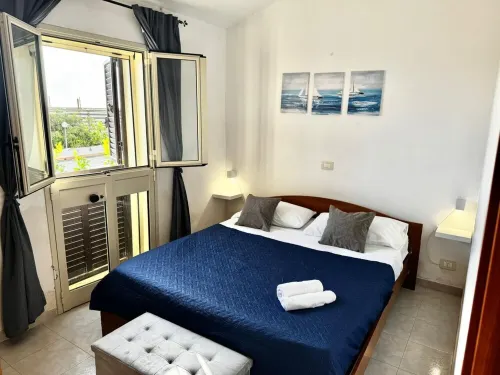 Villa gardenia beachfront Hotels in Ispica