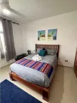 Private apartment with the best views in Bayahibe