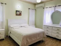 1-bedroom villa in Las Terrenas with AC, WiFi and just 5mins from the BEACH!!