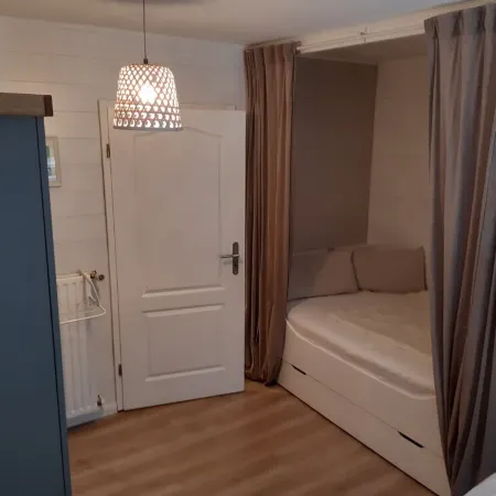 Willkommen im Appartement Harz Forest-inn