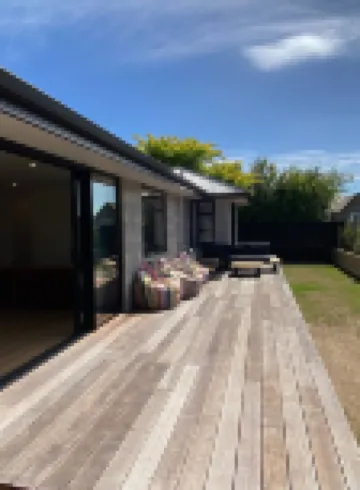 Brand new on ArthurEntire home in Invercargill