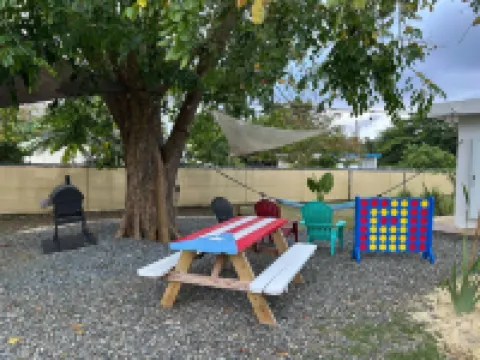 Casa Lula Beach Retreat, 3BR Near Coast, Arecibo Comfort, Nature & Relaxation