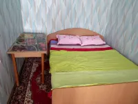 Kleine Wohnung in Einer Sehr Schönen Stadt Hotels in Orhei