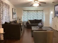 The little Gray House on block