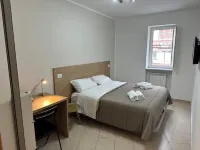 Independent Apartment Room25Incentro Holiday House Guest House Cercola Naples Hotels in Cercola