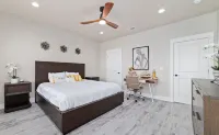 Sunkissed Starfish: Heated Pool & Spa, Beach Access