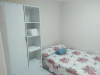 Ground floor apartment, in the VG Sun condominium. Condominium right on the sand.