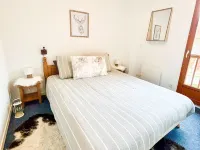 Chalet Joue du loup - 6/7 pers ル・デヴォリュイのホテル