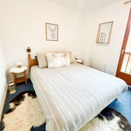 Chalet Joue du loup - 6/7 pers