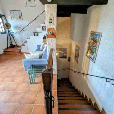 A Muvra - Maison Typique T4 Hameaux de Propriano Others