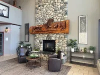 Grand View Inn & Suites Hotel di Palmer