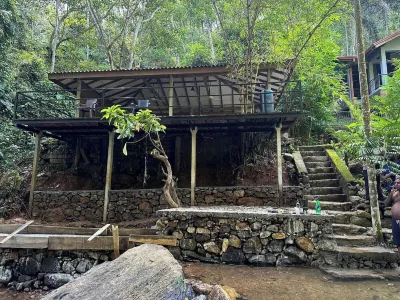 Bogala Nature Resort Отели в г. 