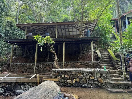 Bogala Nature Resort