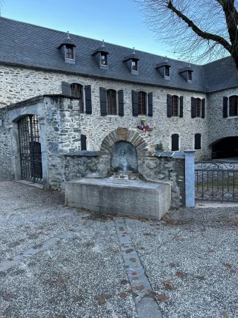 Appartement Dans Residence DE Standing EN Plein Centre