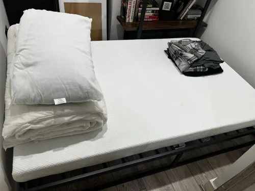 Bachelor Pad Studio Apartment