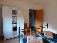 Ferienwohnung Lachmöwe im Möwennest Tossens