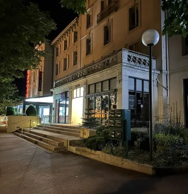 Apartment thermal park Vittel Hotels in Vittel