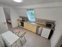 Cozy attic apartment on Großensee - relaxation at the gates of Hamburg