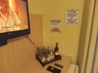 Mountain retreat, with beautiful views and full leisure facilities, 5 minutes from the center