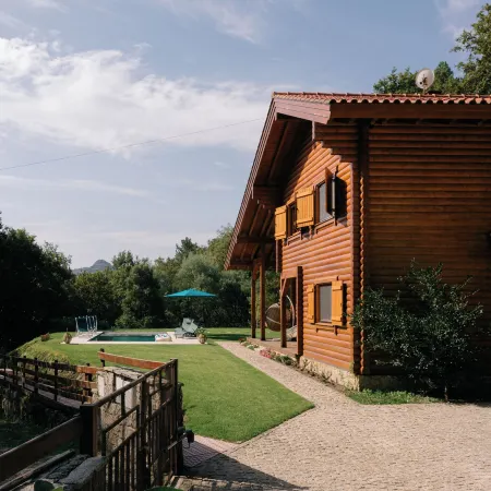 Gerês Nature House