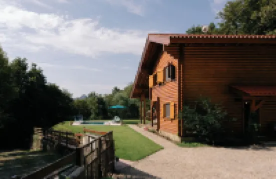 Gerês Nature House