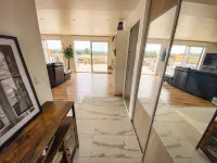 Maison au Calme Avec Piscine Hotels in Riviere-Saas-et-Gourby