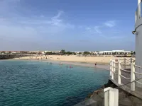 Stylish spacious apartment, fully equipped - walking distance to beach - Apartemen