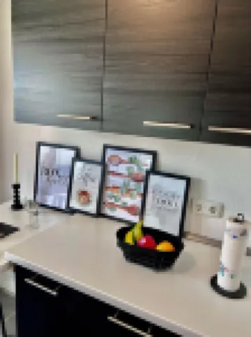 Apartment near Hannibal Center