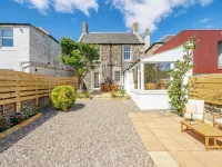 Coulter Cottage - Elie Hotels in Leven