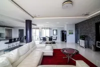 Skyline Luxury Condo