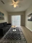 Cozy 1-bedroom with fitness room, WiFi in charming Cedar Park