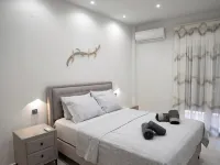 Luxury Apartment in Lamia Hotels in Lamia