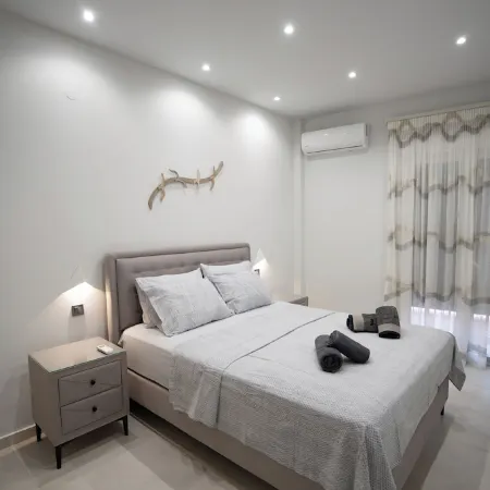 Luxury Apartment in Lamia