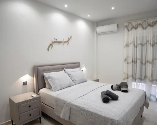 Luxury Apartment in Lamia Hotels in Lamia